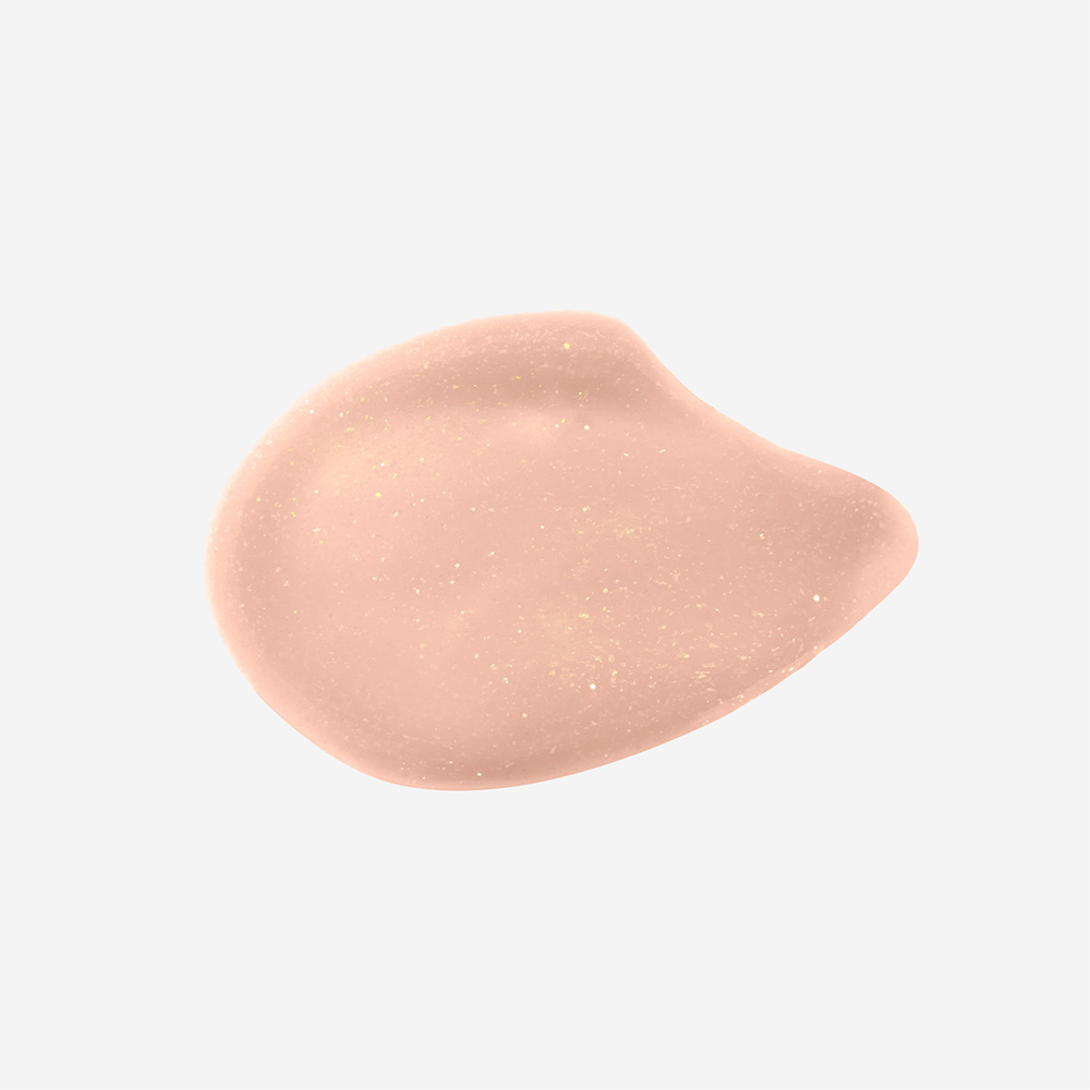 Callista Vivid Shine Lipgloss 106 - Vanilla Goddess