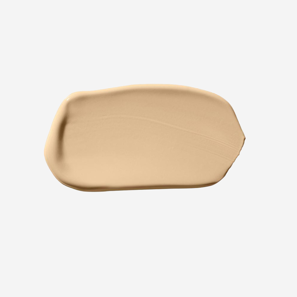 Callista Total Perfecting Foundation 220 - Natural Beige