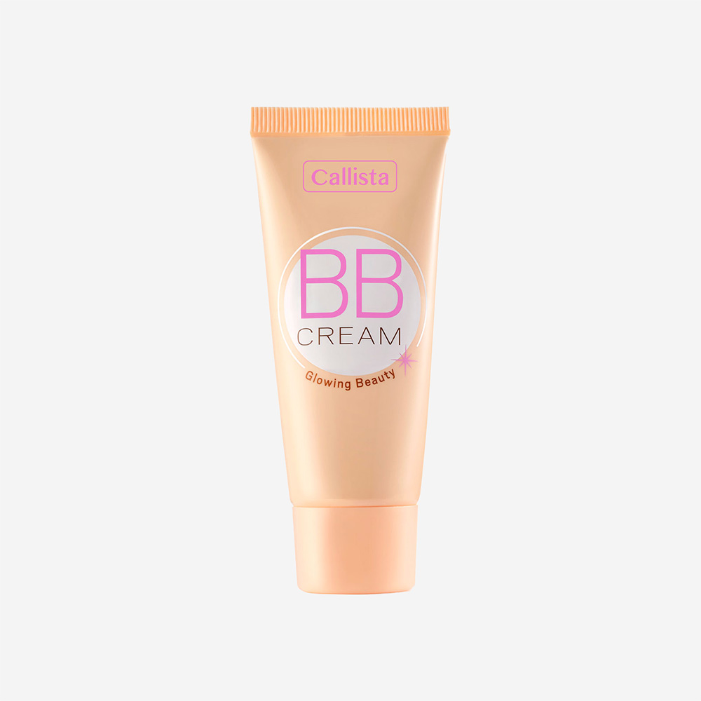 Callista Bb Cream 100