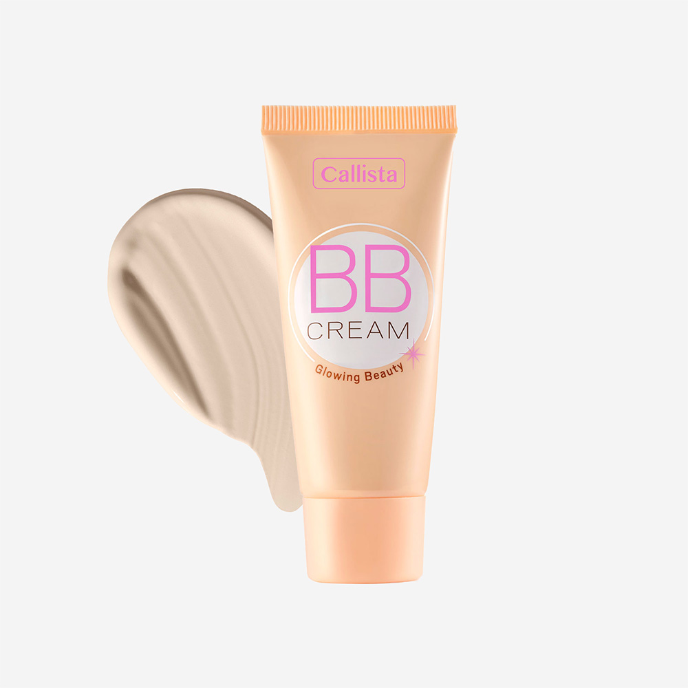 Callista Bb Cream 100