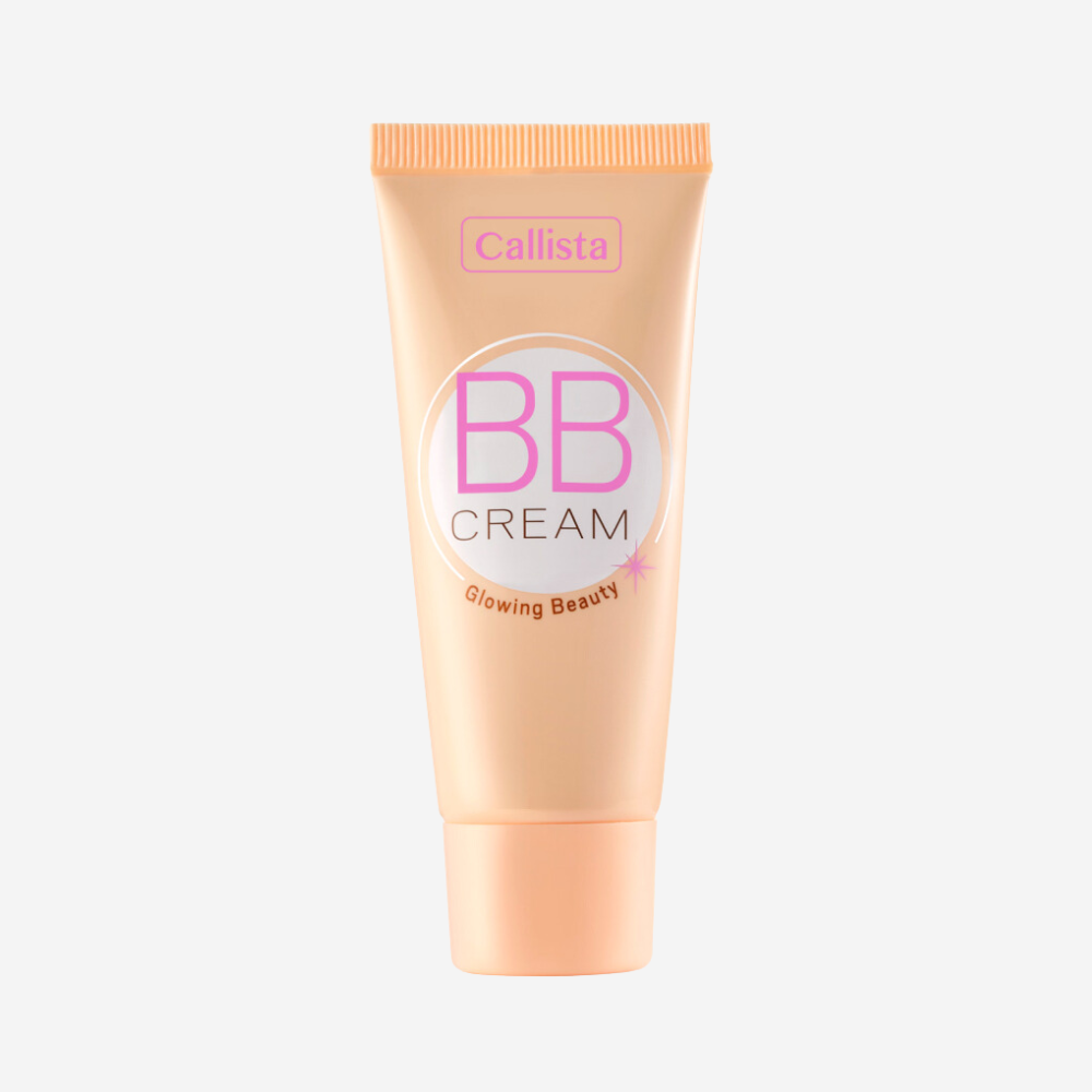 Callista Bb Cream 120