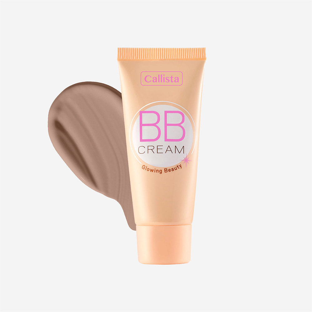 Callista Bb Cream 140