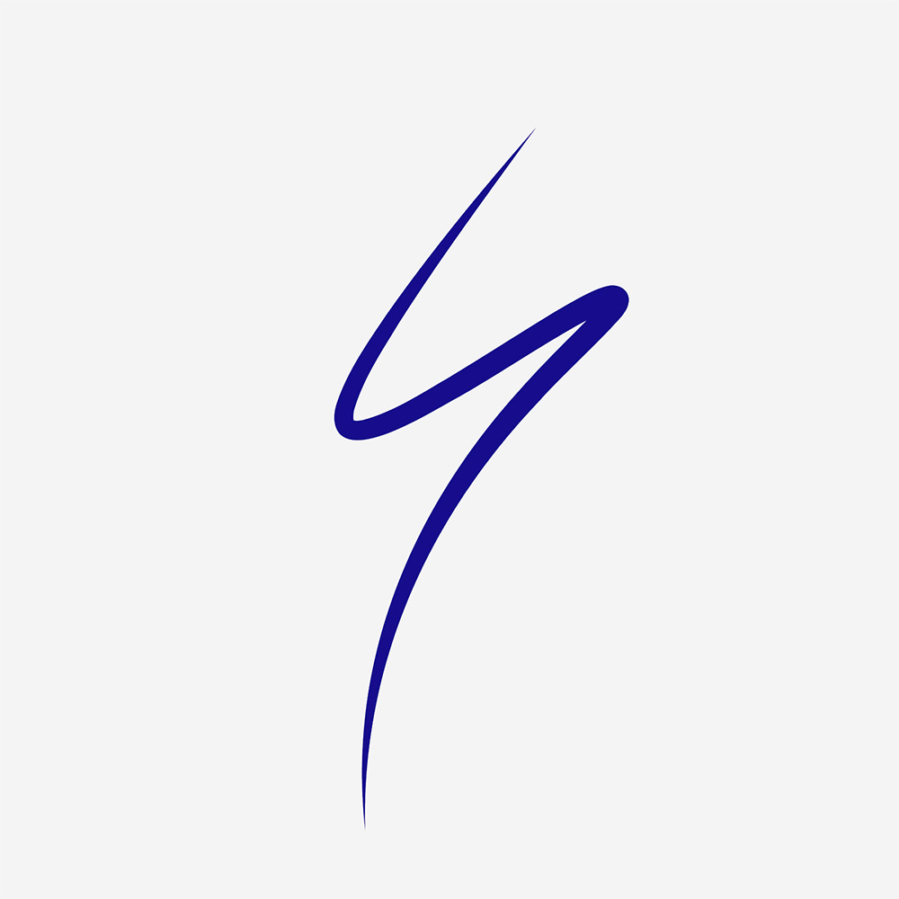 Callista Line Extend Dipliner 03 - Earth Blue