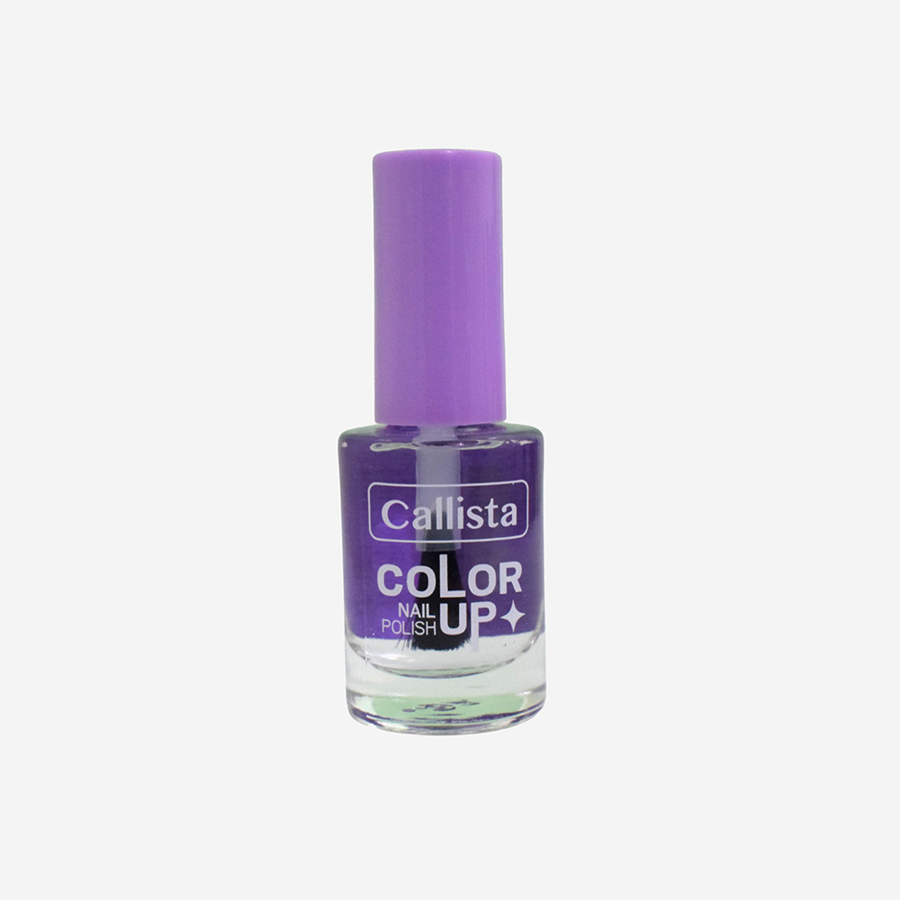 Callista Color Up Nail Polish 001