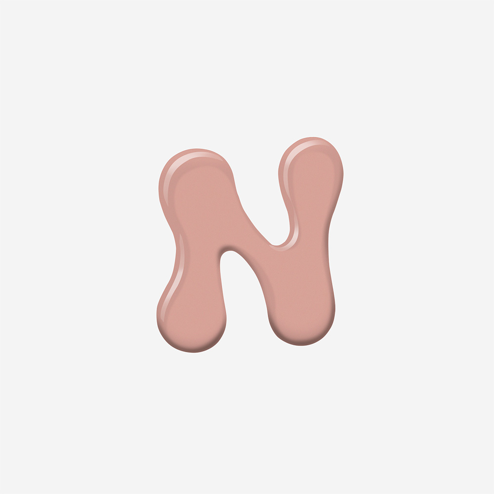 Callista Color Up Nail Polish 176