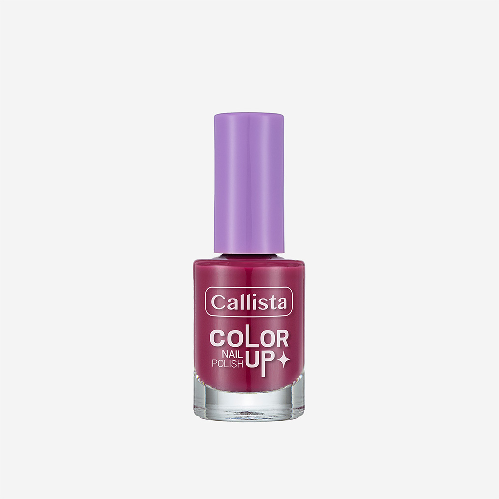 Callista Color Up Nail Polish 357