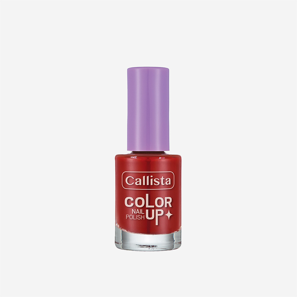 Callista Color Up Nail Polish 416