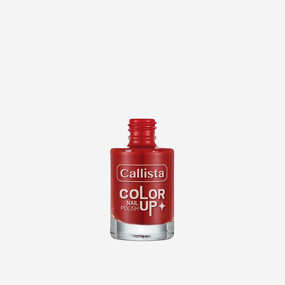 Callista Color Up Nail Polish 416