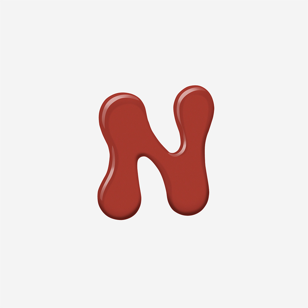 Callista Color Up Nail Polish 416