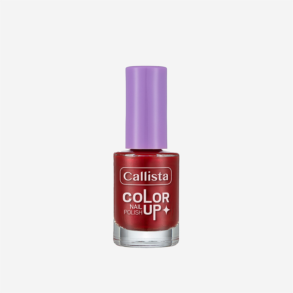 Callista Color Up Nail Polish 431