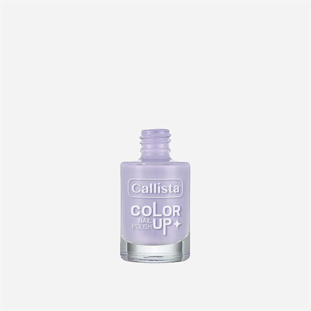 Callista Color Up Nail Polish 520
