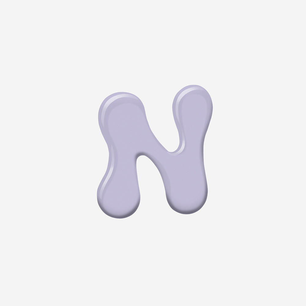 Callista Color Up Nail Polish 520