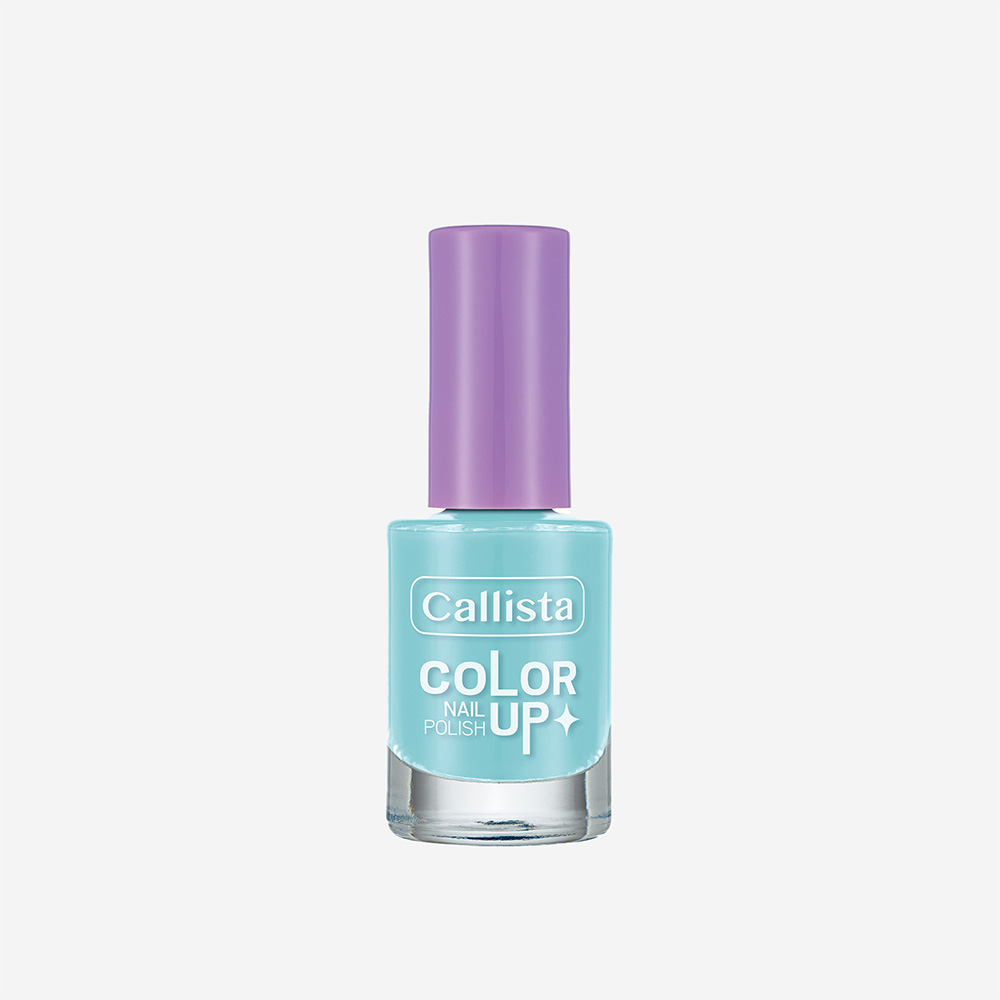 Callista Color Up Nail Polish 533