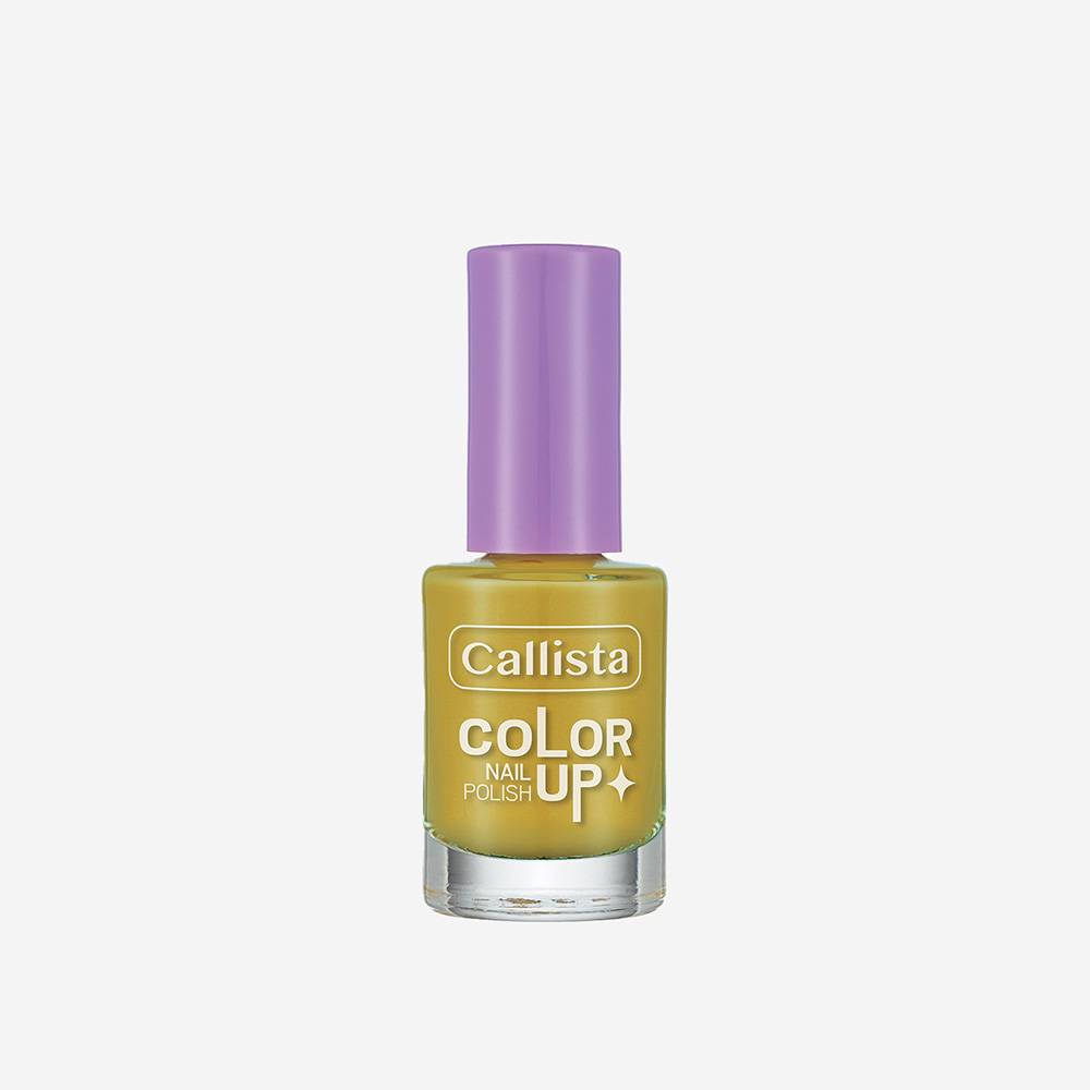 Callista Color Up Nail Polish 550