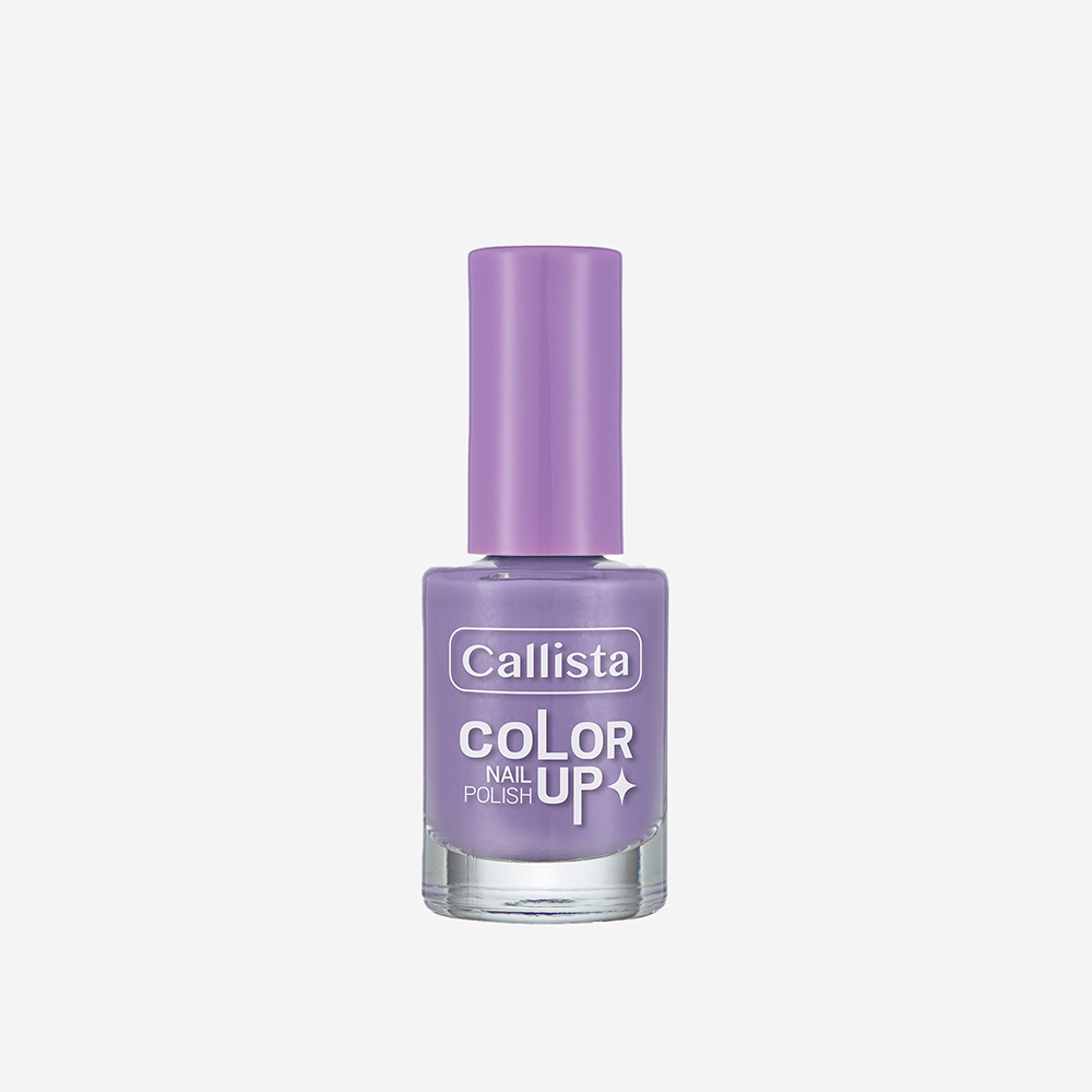 Callista Color Up Nail Polish 612