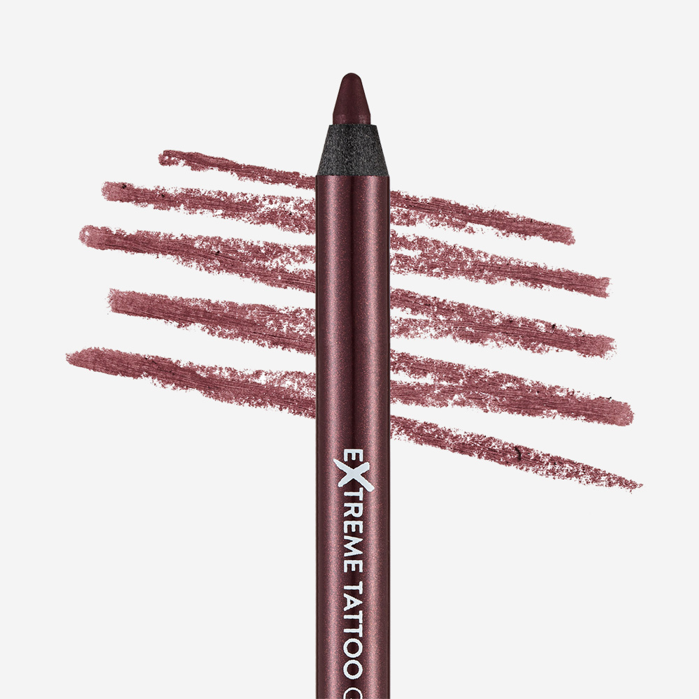 Flormar Extreme Tattoo Gel PCL-05 Very Berry