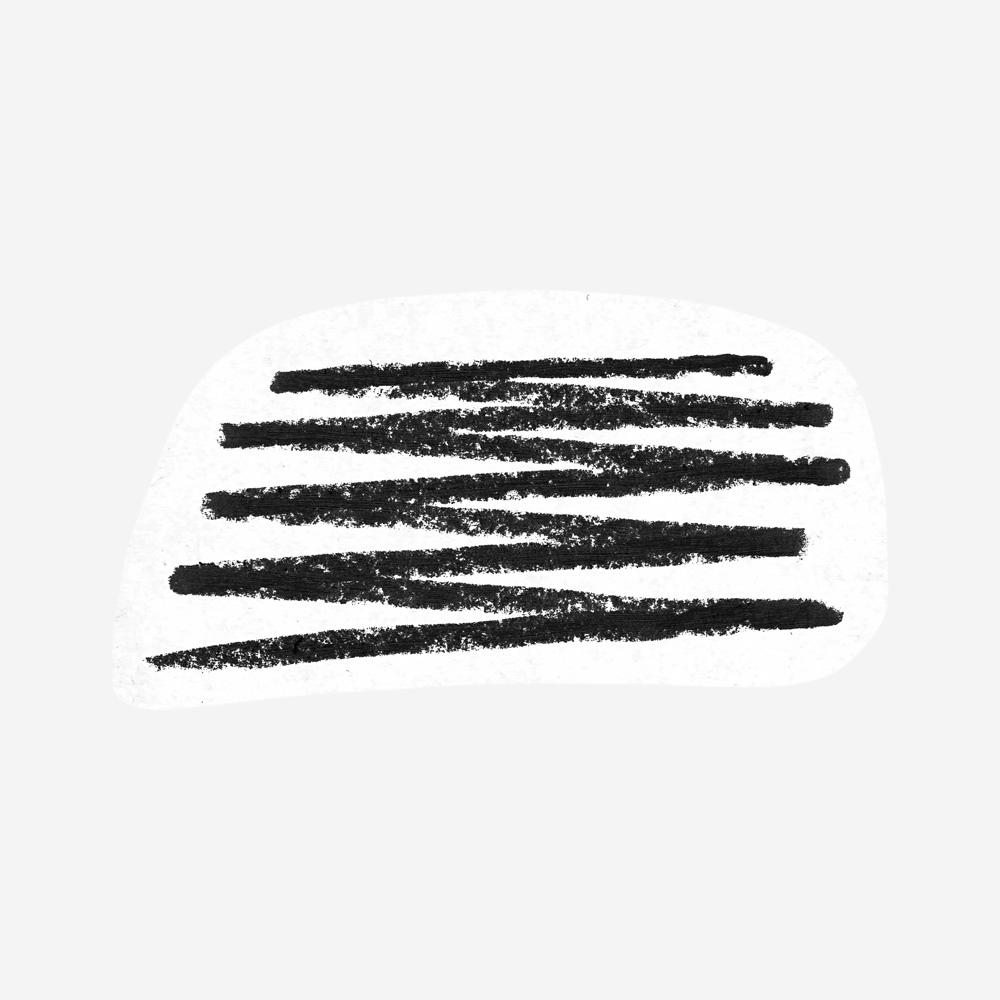 Flormar Extreme Tattoo Gel Pcl-06 Onyx