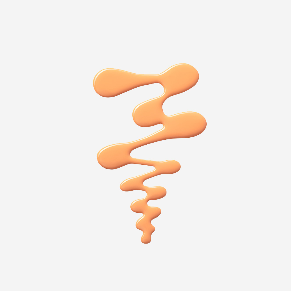 Flormar Breathing Color Nail Enamel - 005 Salmon Pink