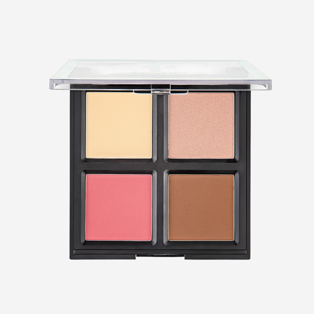 Flormar All I Need Face Palette