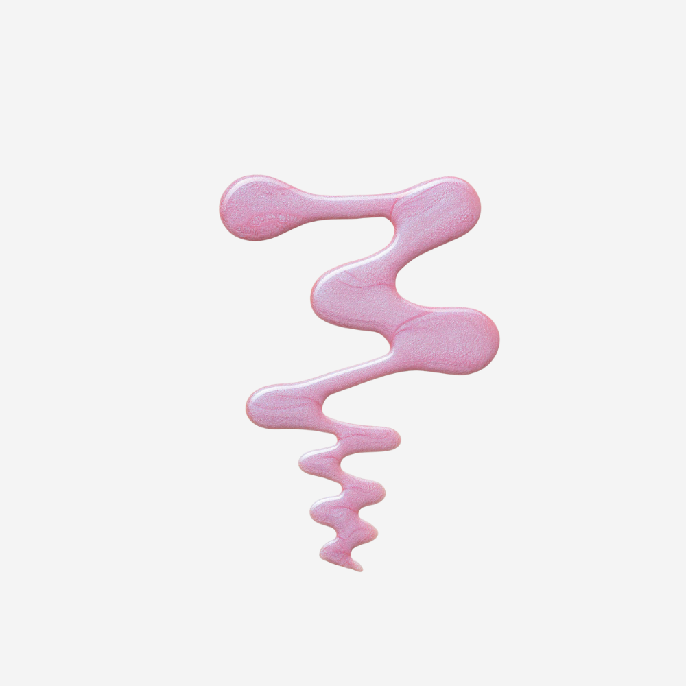 Flormar Pearly Nail Enamel- PL454 Miss -New