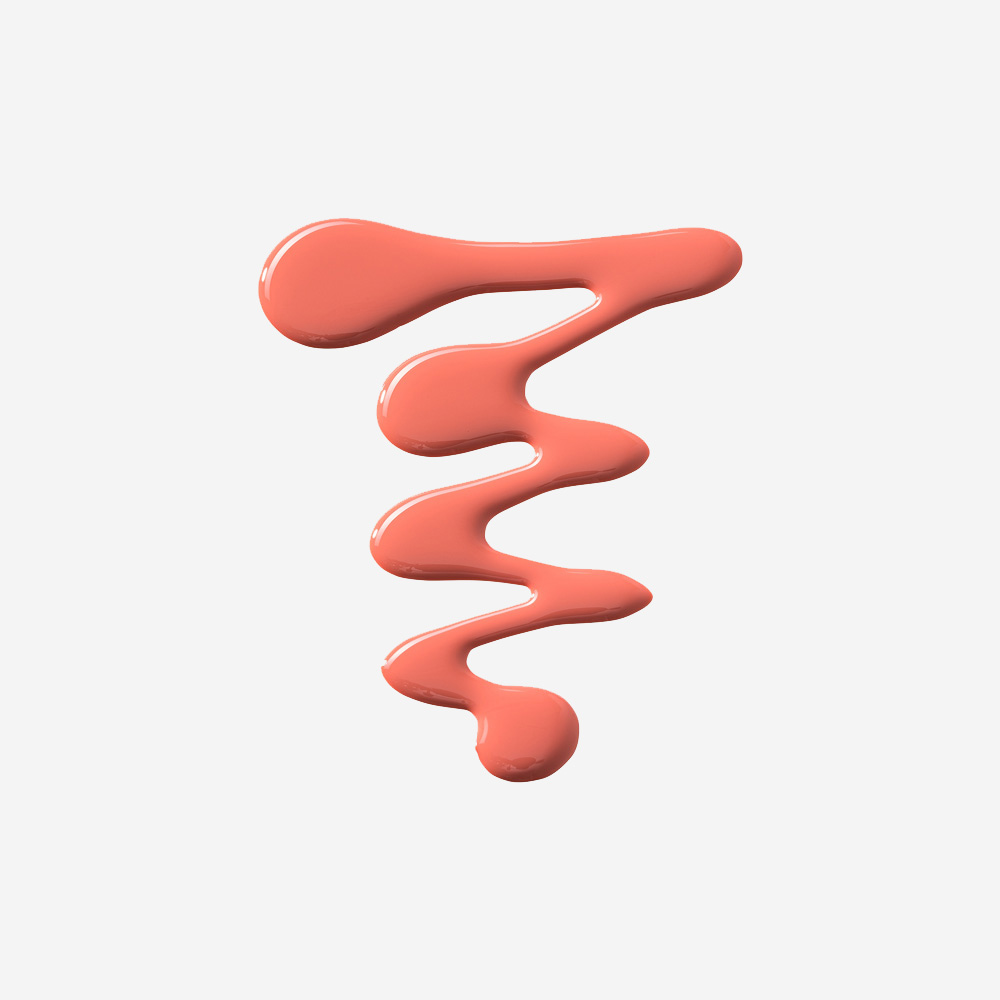 Flormar Classic Nail Enamel With New Improved Formula & Thicker Brush - 011 Tender Salmon