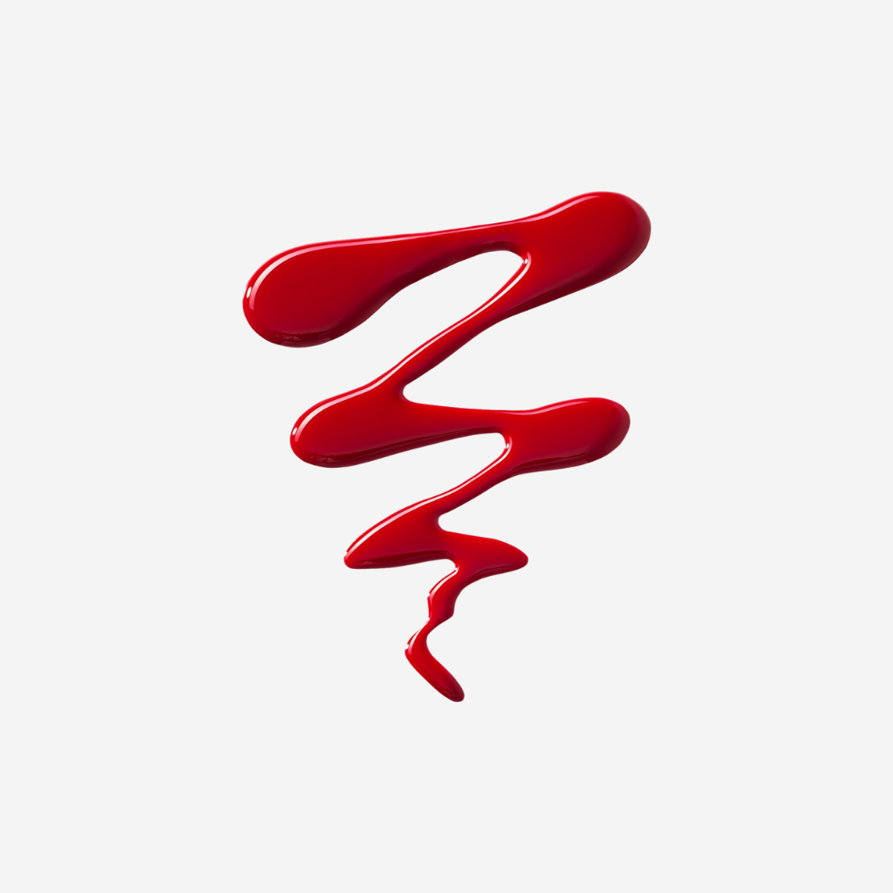 Flormar Classic Nail Enamel- 048 Fiery Red -New