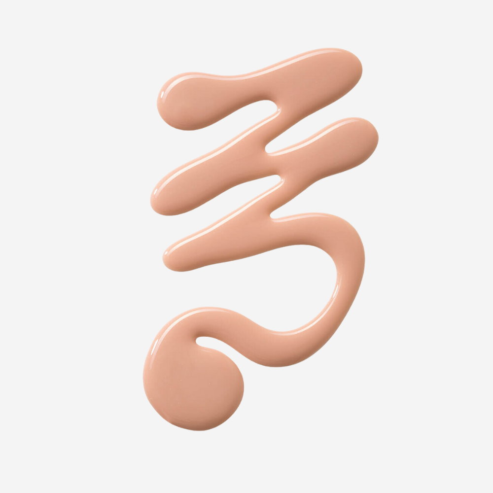 Flormar Classic Nail Enamel With New Improved Formula & Thicker Brush - 246 Cream Silk