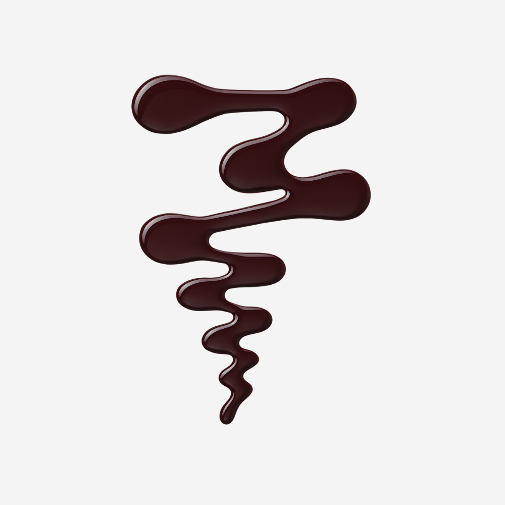 Flormar Classic Nail Enamel With New Improved Formula & Thicker Brush - 311 Purple Scarlet