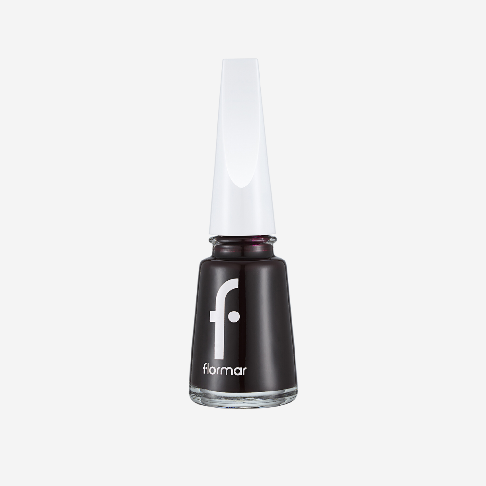 Flormar Classic Nail Enamel- 323 Cherry Dessert -New