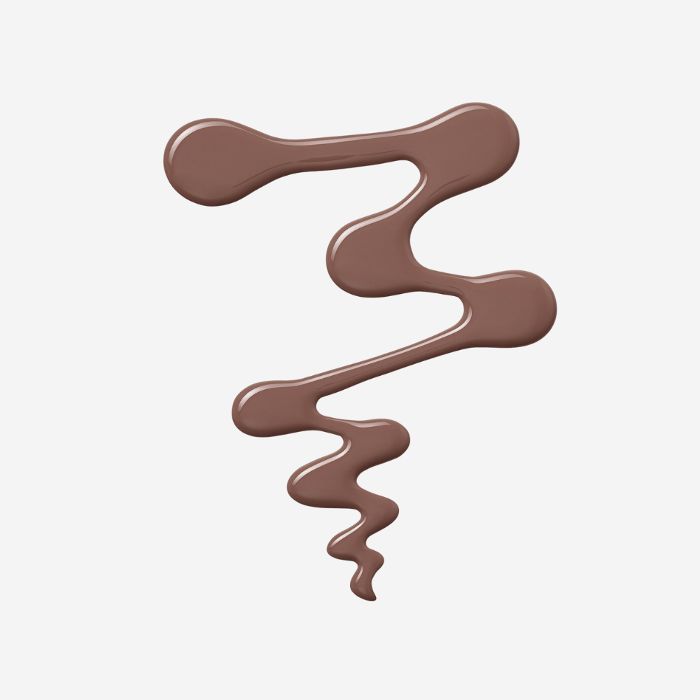 Flormar Classic Nail Enamel With New Improved Formula & Thicker Brush - 490 Selective