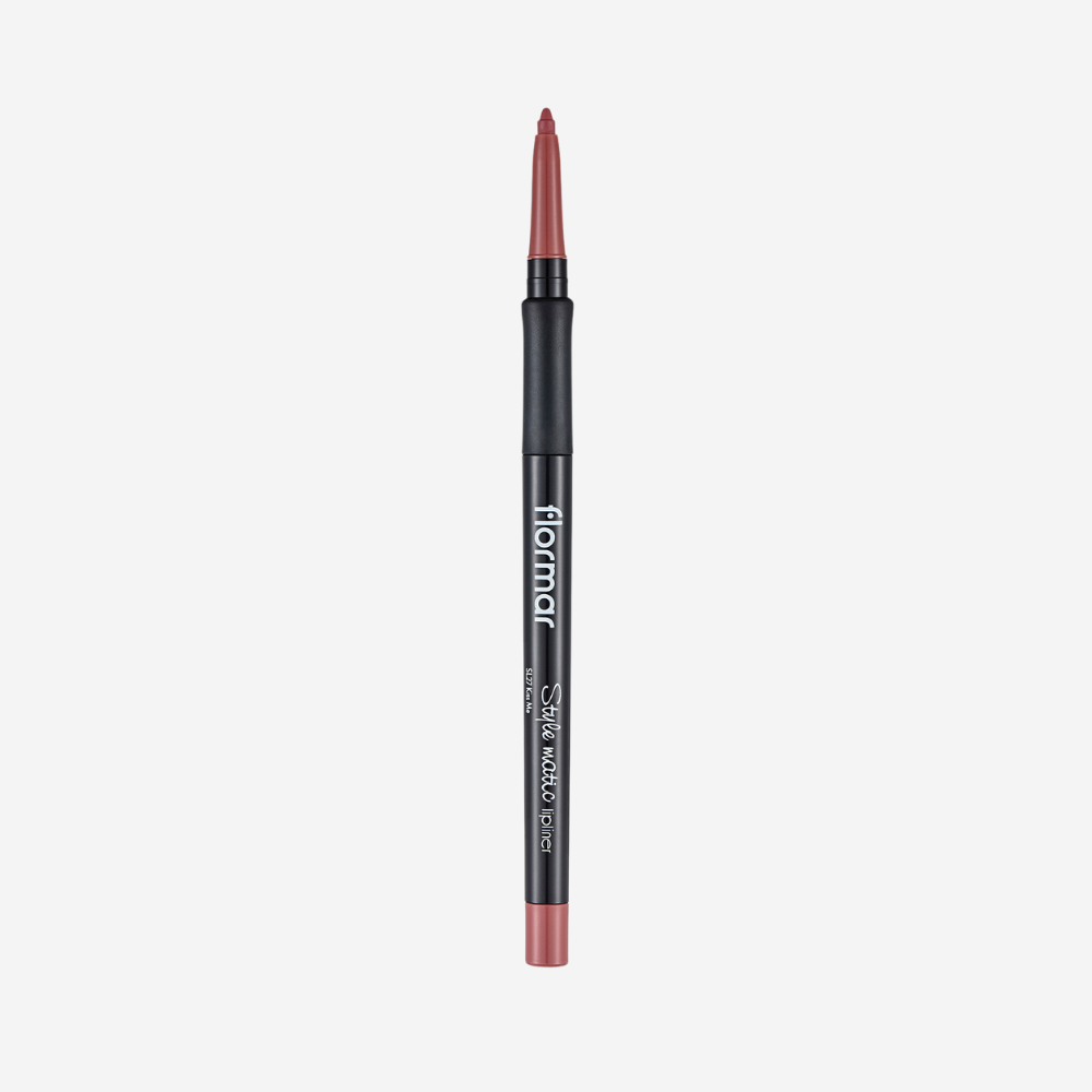 Flormar Style Matic Lipliner - Sl27 Kiss Me