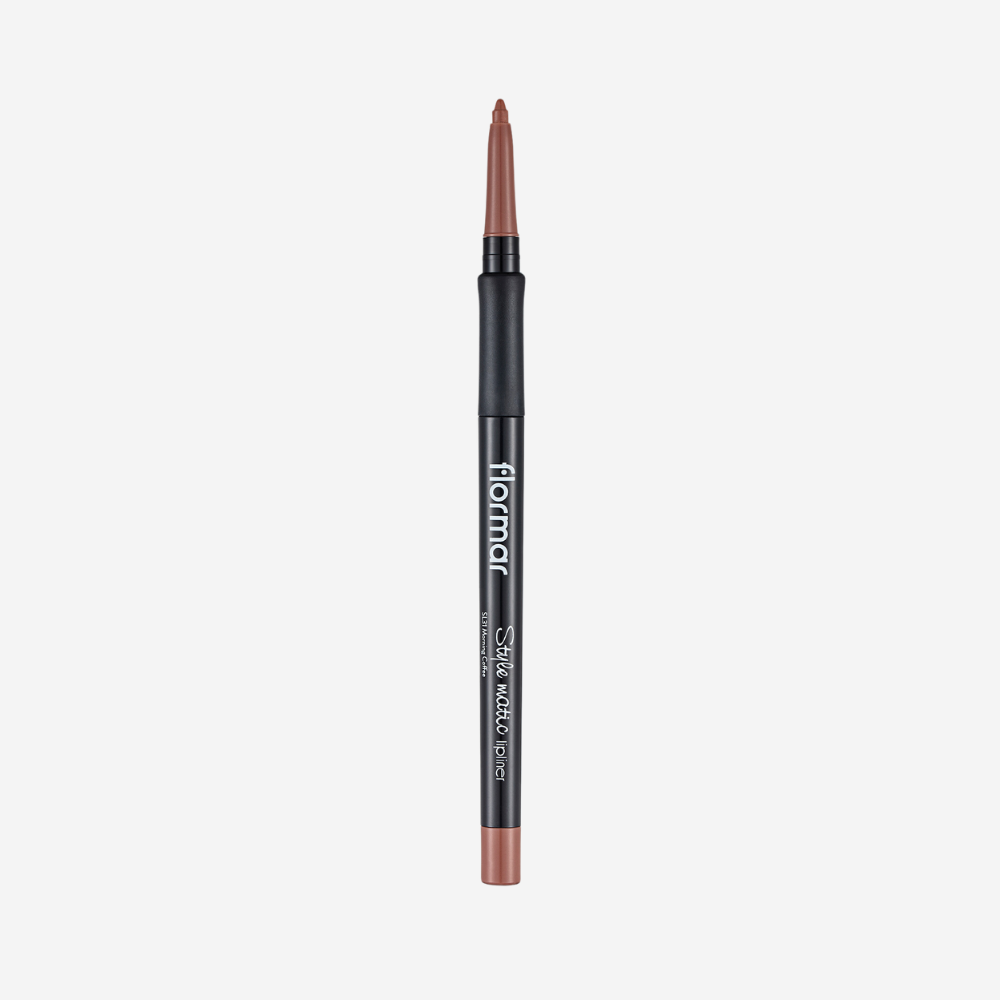 Flormar Style Matic Lipliner - Sl31 Morning Coffee