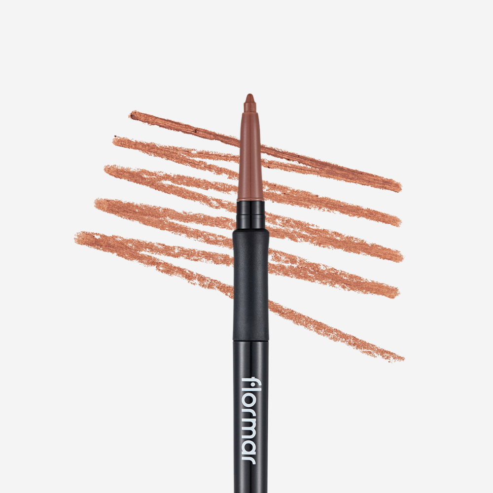 Flormar Style Matic Lipliner - Sl31 Morning Coffee