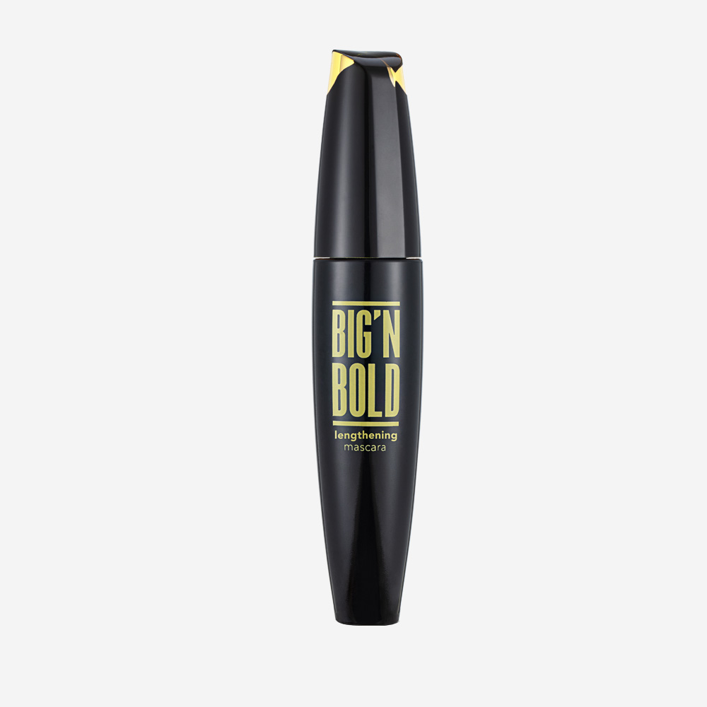 Flormar Big 'N Bold Mascara - 03 Lenghtening
