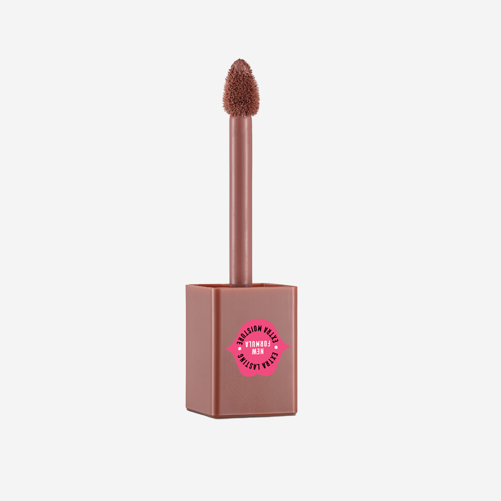 Flormar Kiss Me More Lip Tattoo New - 001 Babe