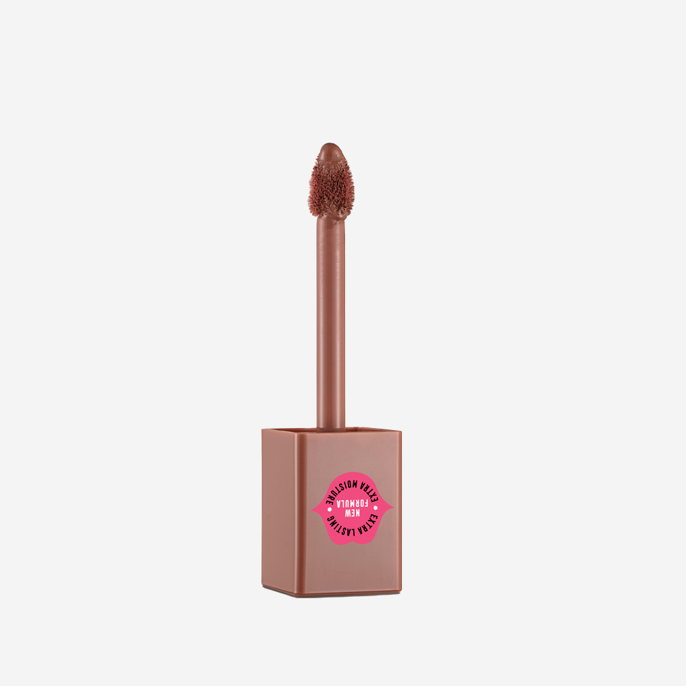 Flormar Kiss Me More Lip Tattoo New-02 Creamy