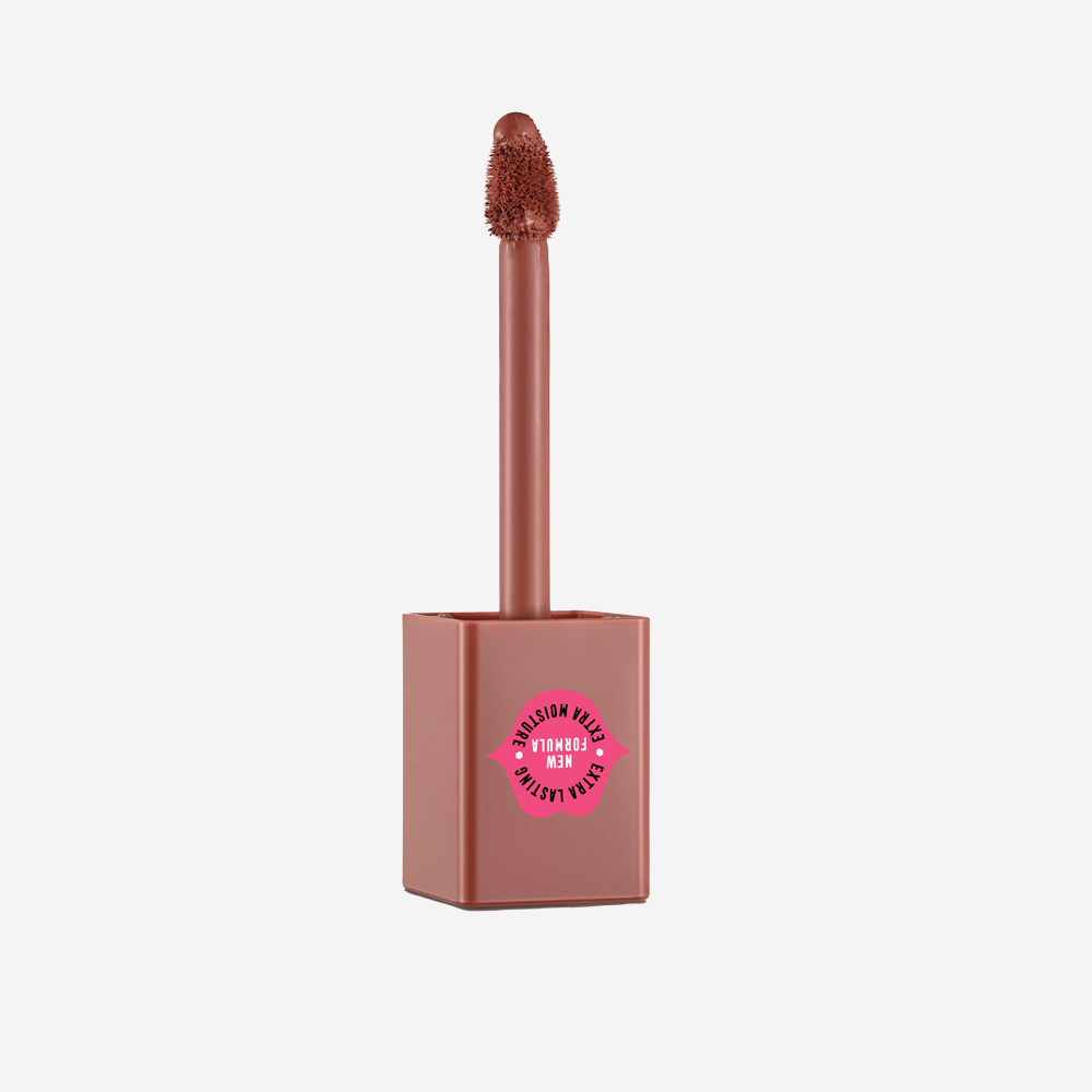 Flormar Kiss Me More Lip Tattoo New-017 Nudist