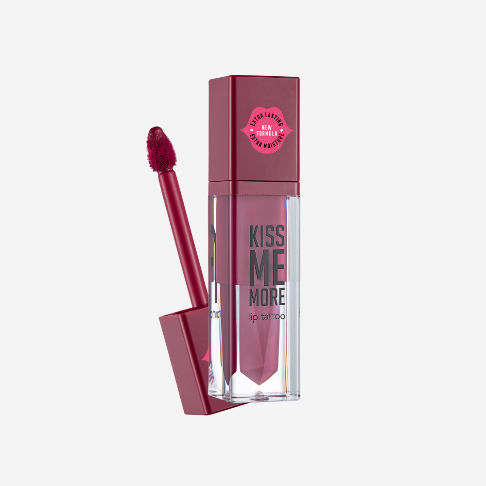 Flormar Kiss Me More Lip Tattoo New-023 Bachelorette