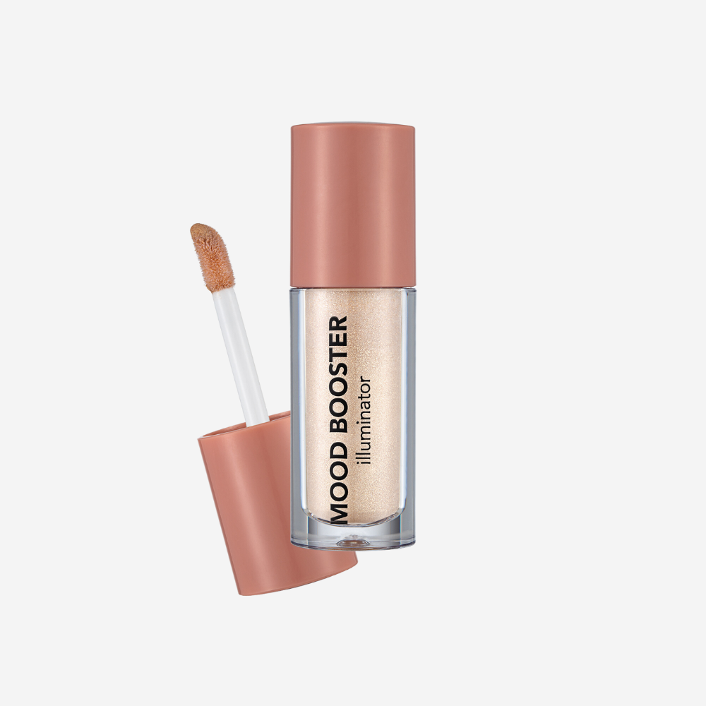 Flormar Mood Booster Illuminator-002 Sun Goddess