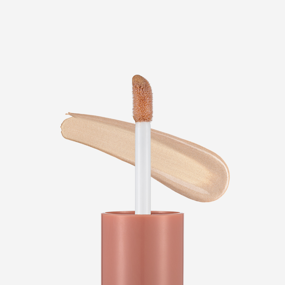 Flormar Mood Booster Illuminator-002 Sun Goddess