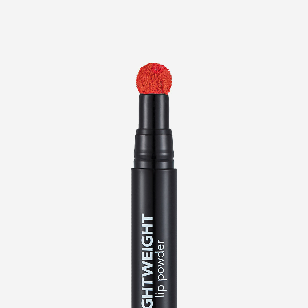 Flormar Lightweight Lip Powder - 15 Energize