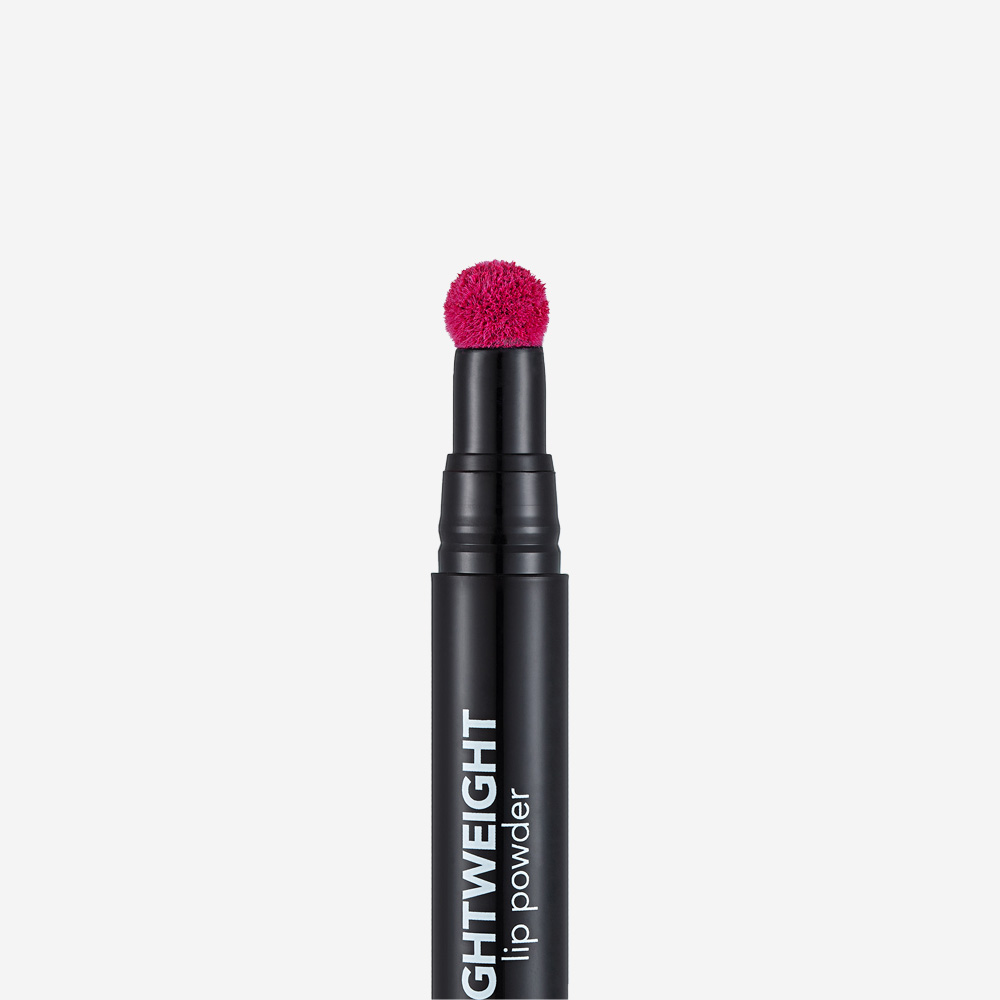 Flormar Lightweight Lip Powder - 17 Optimistic