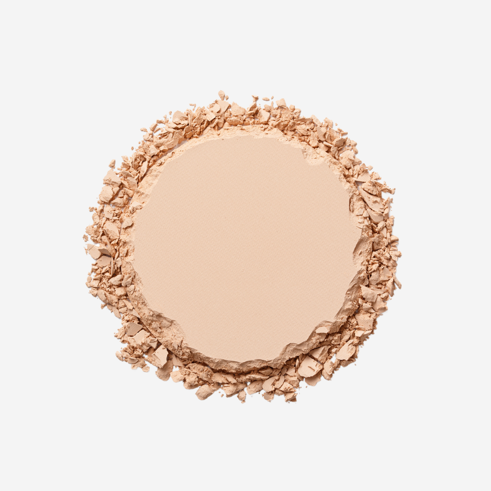 Flormar Compact Powder - 88 Medium Peach Beige