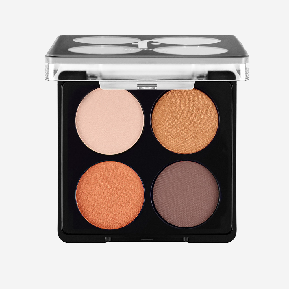 Flormar NP Color Palette Eyeshadow -007 Obsession