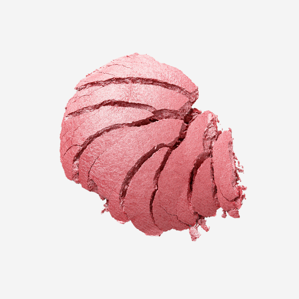 Flormar Baked Blush On - 040 Shimmer Pink