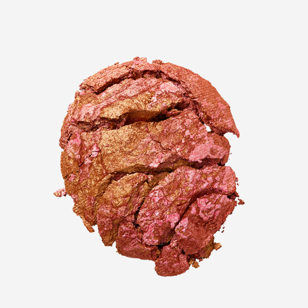 Flormar Baked Blush On - 044 Pink Bronze