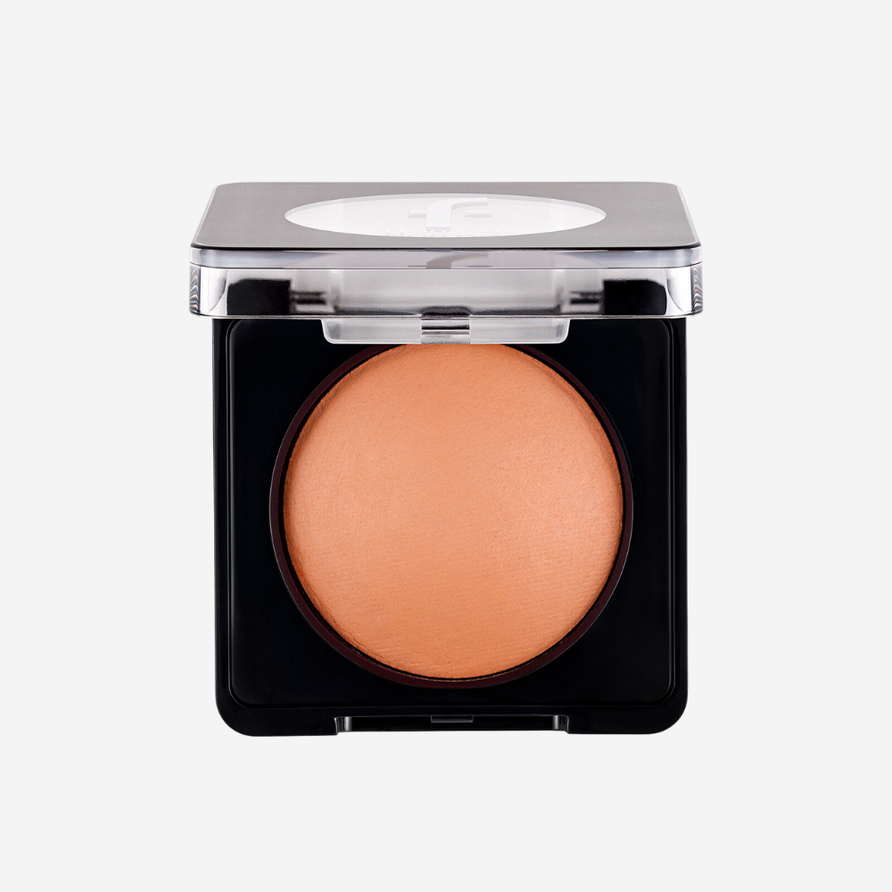 Flormar Baked Blush On - 048 Pure Peach
