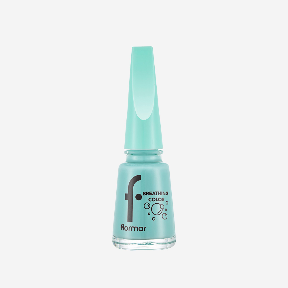 Flormar Breathing Color Nail Enamel -015