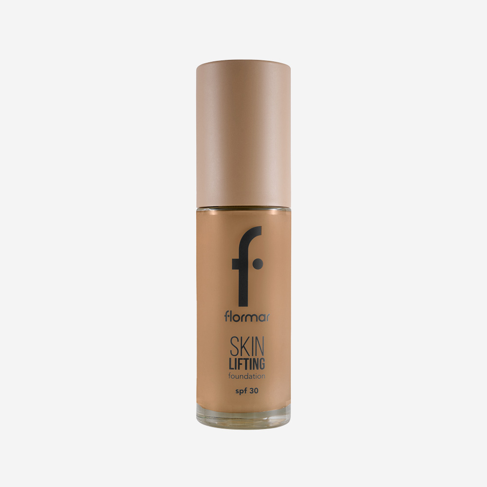 Flormar NP Skin Lifting Fdt - 140 Tan
