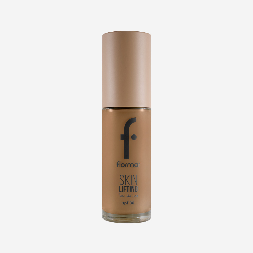 Flormar Skin Lifting Foundation - 150 Toffee